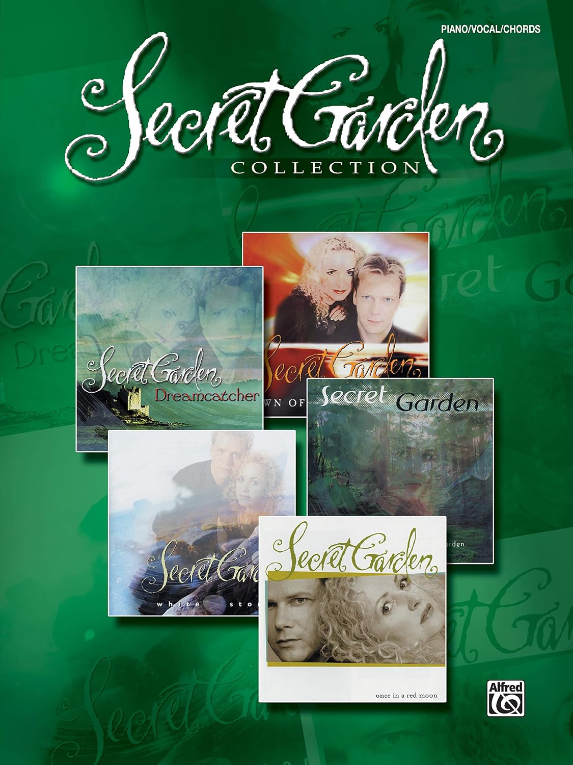 Secret Garden Collection baixar livro de graça