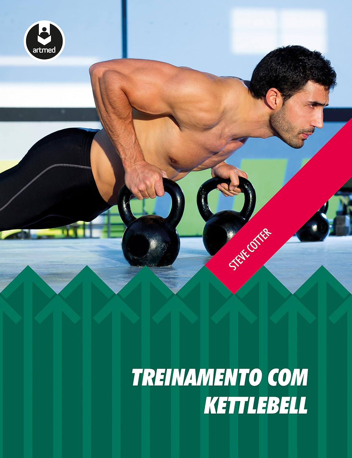 Treinamento com Kettlebell baixar livro de graça