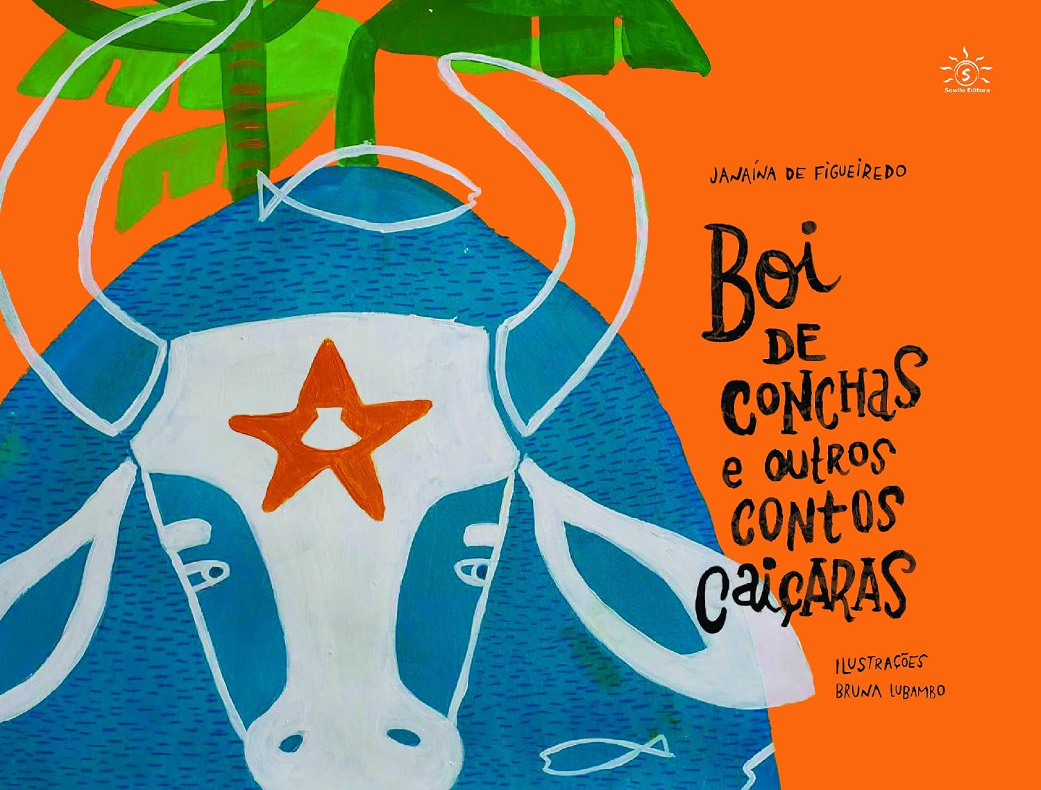 Boi de Conchas e Outros Contos Caiçaras baixar livro de graça