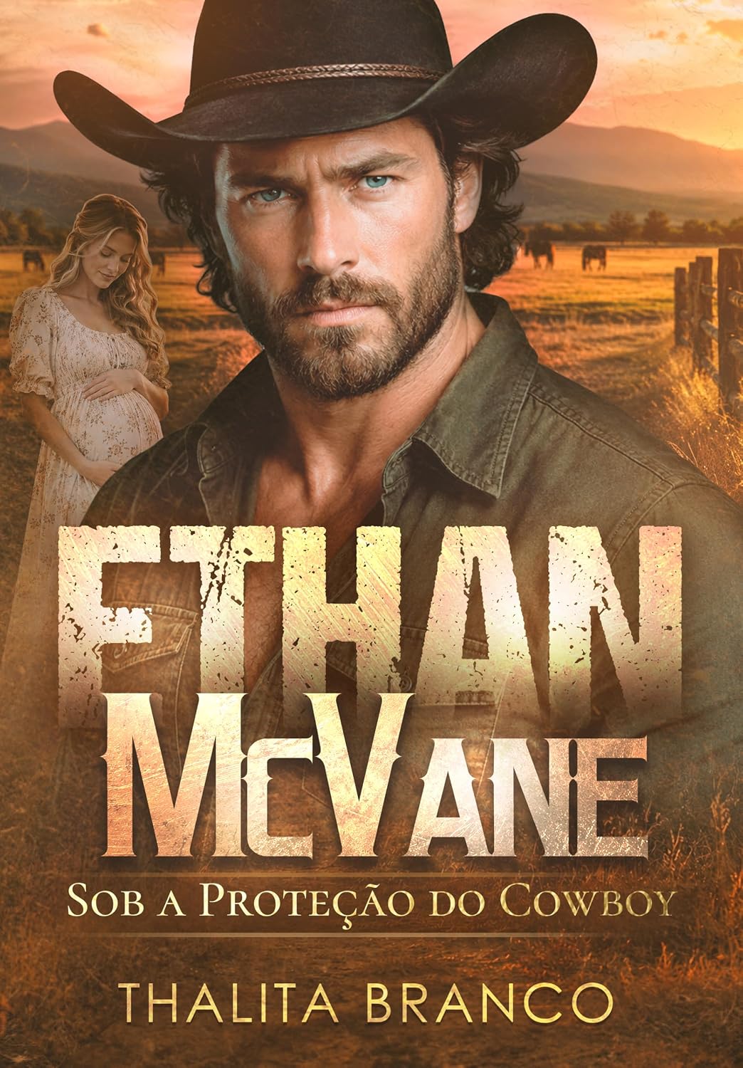 capítulo por capítulo baixar Ethan McVane: Sob a Proteção do Cowboy