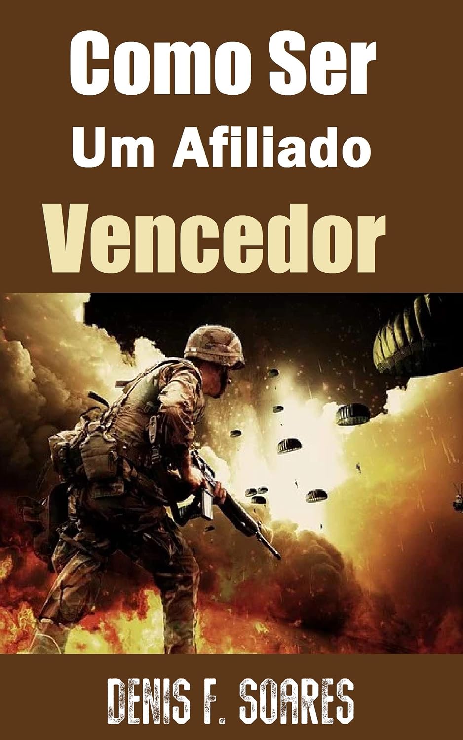 Como Ser Um Afiliado Vencedor: Marketing de afiliados baixar o livro de graça