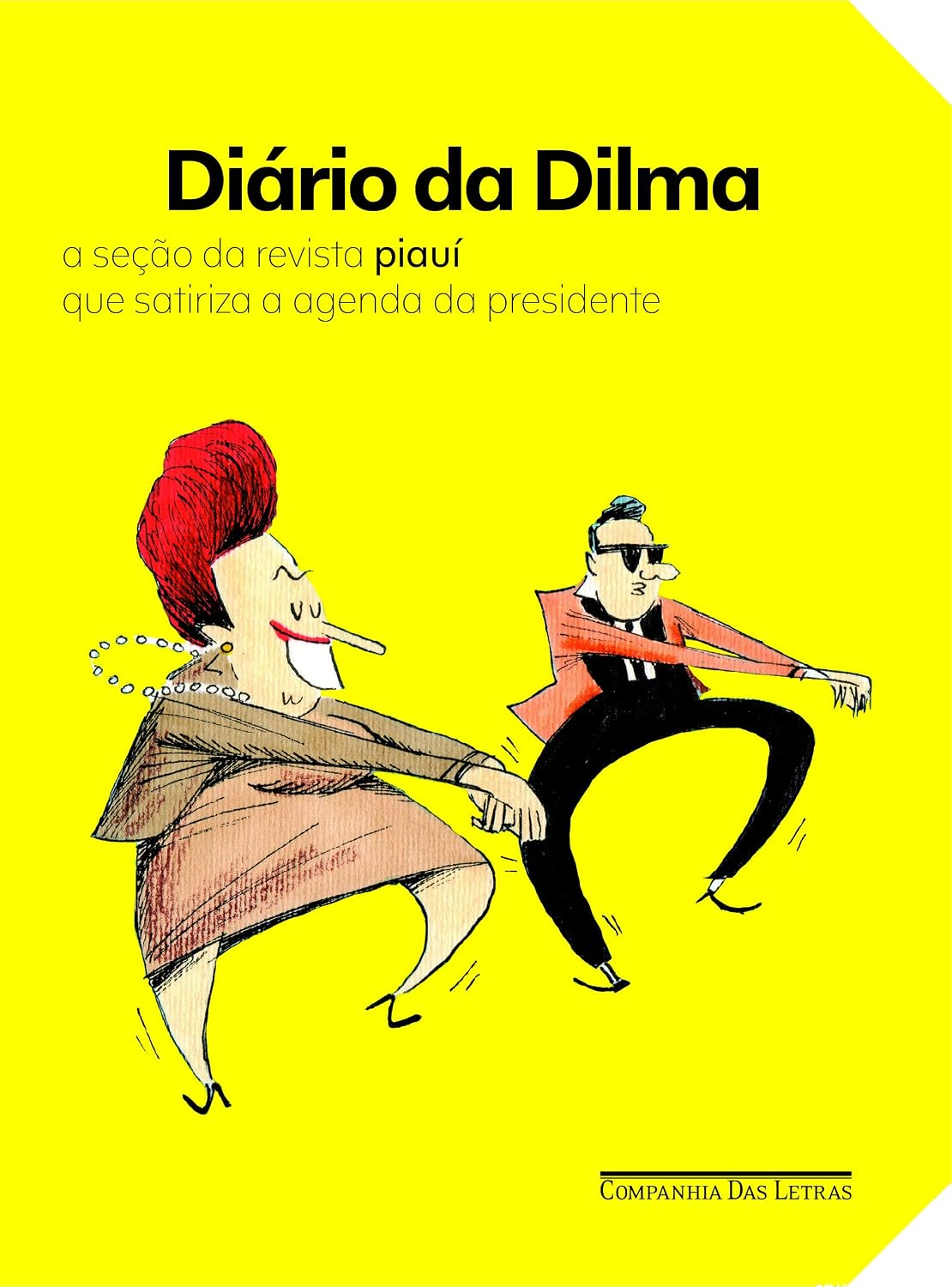 Diário da Dilma baixar livro de graça