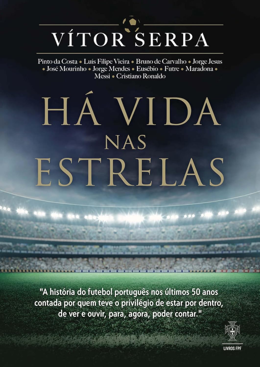 capítulo por capítulo baixar Há Vida nas Estrelas