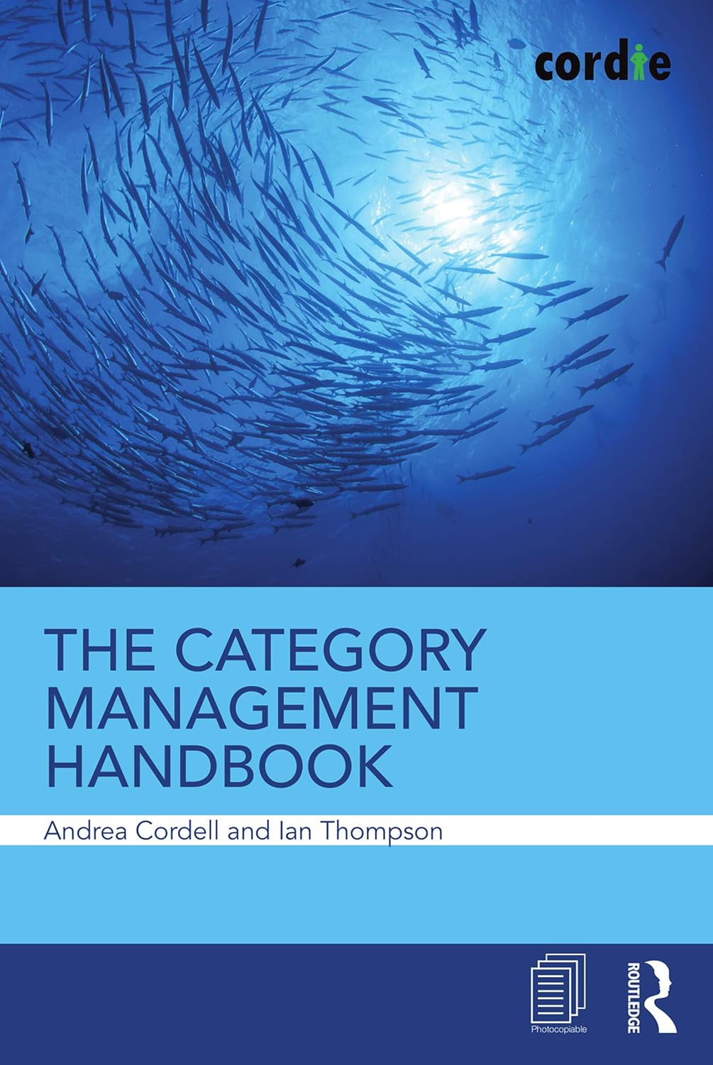ler totalmente The Category Management Handbook (English Edition)