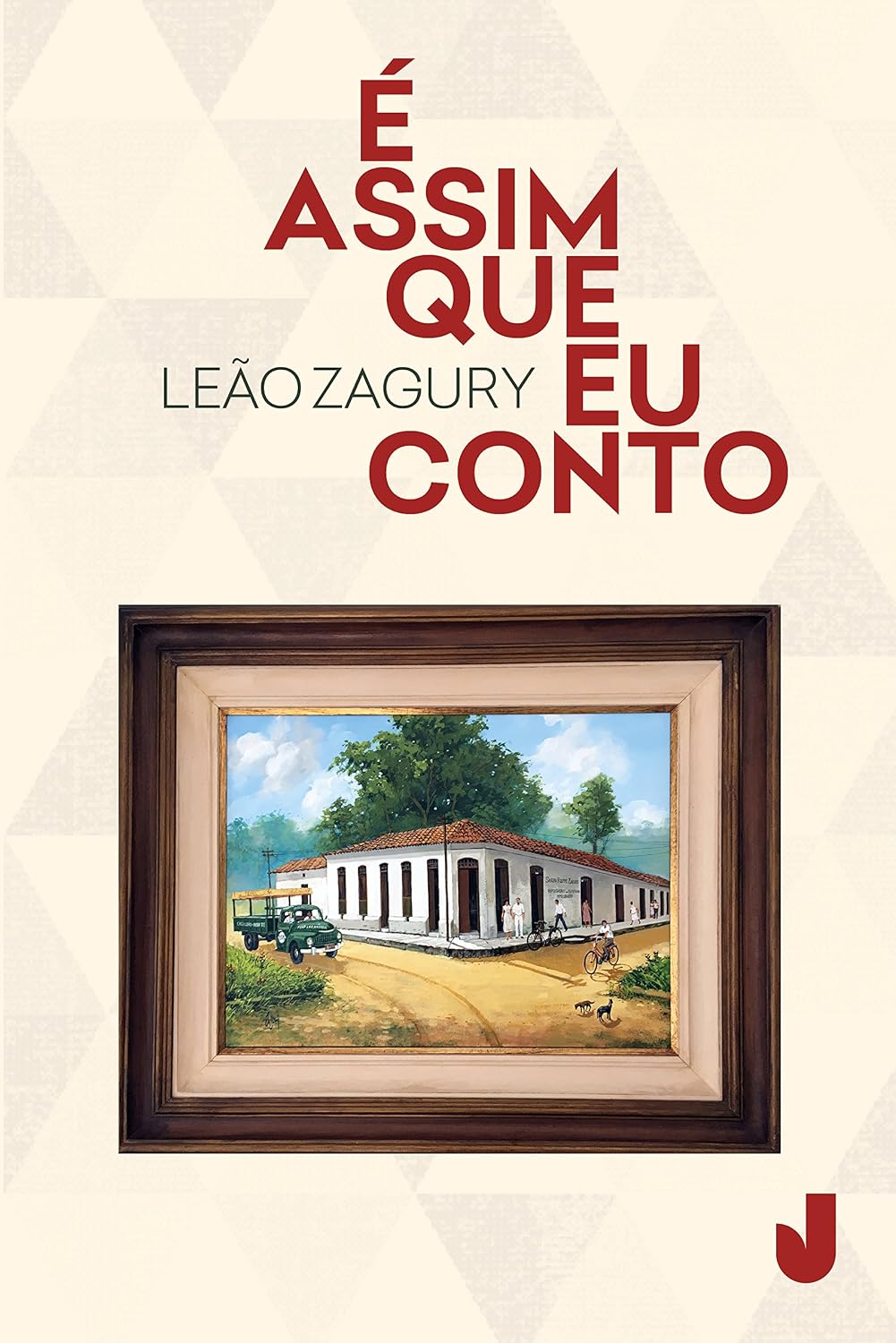 É assim que eu conto baixar o livro de graça