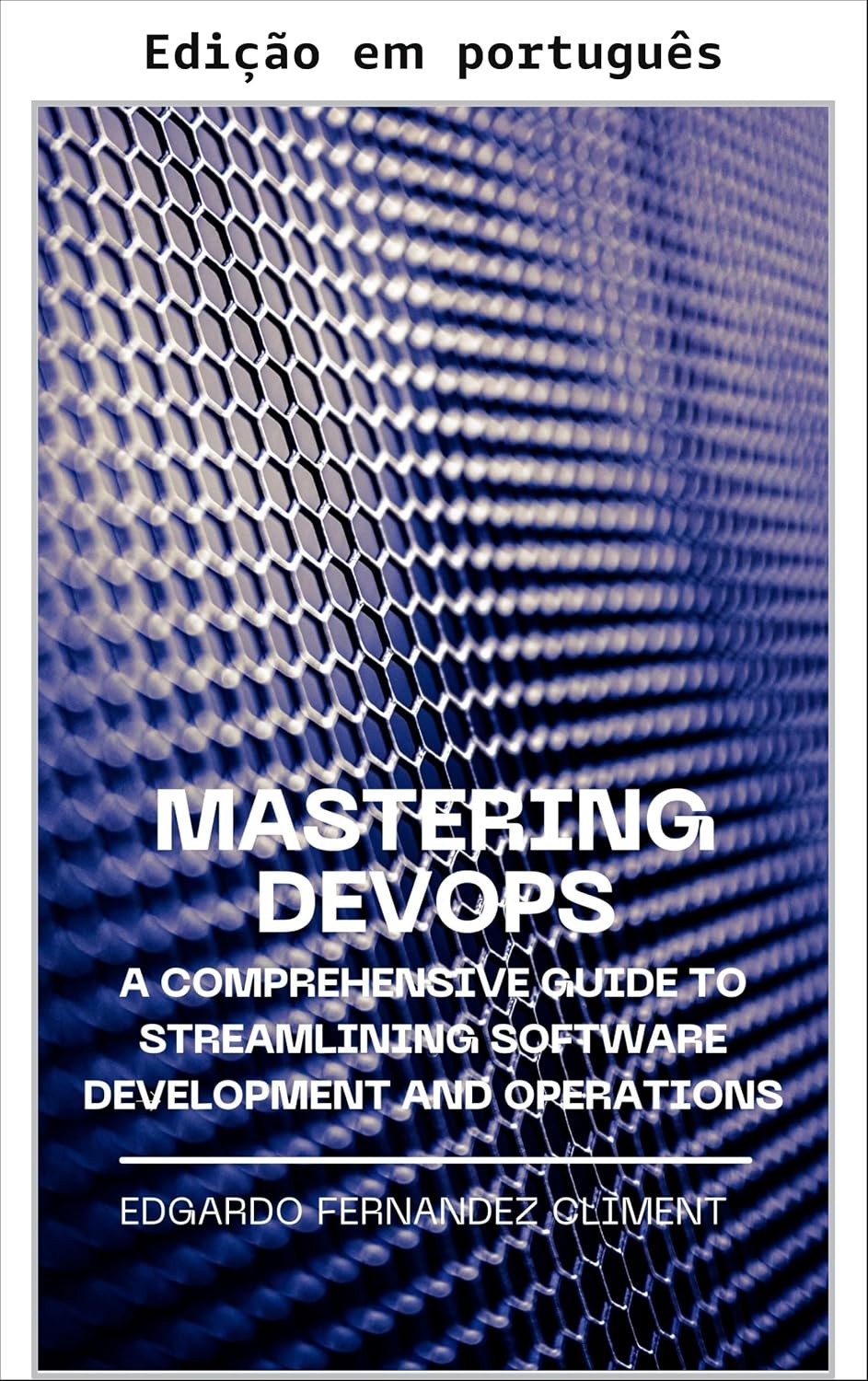 capítulo por capítulo baixar Dominando DevOps