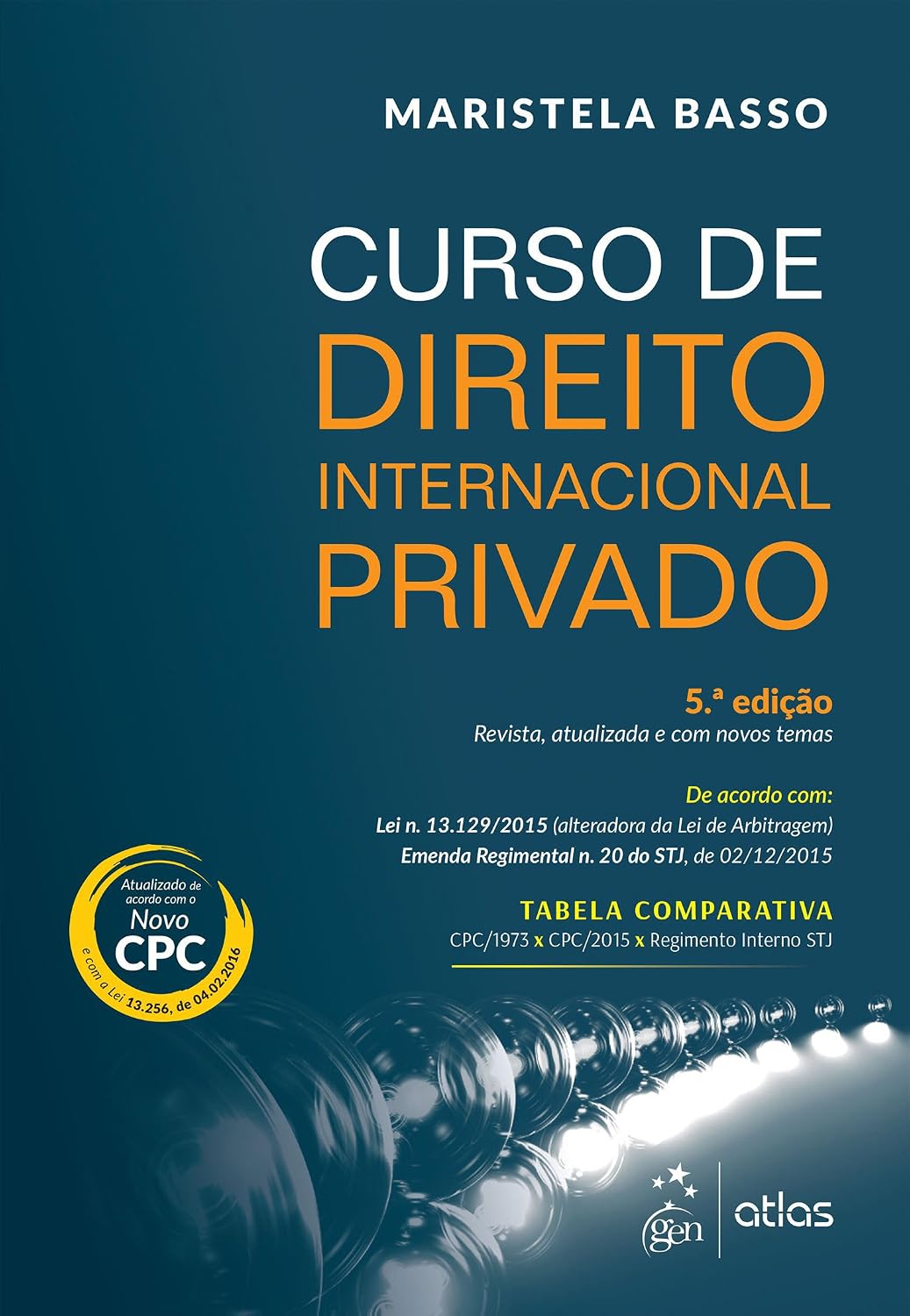 capítulo por capítulo baixar Curso de Direito Internacional Privado