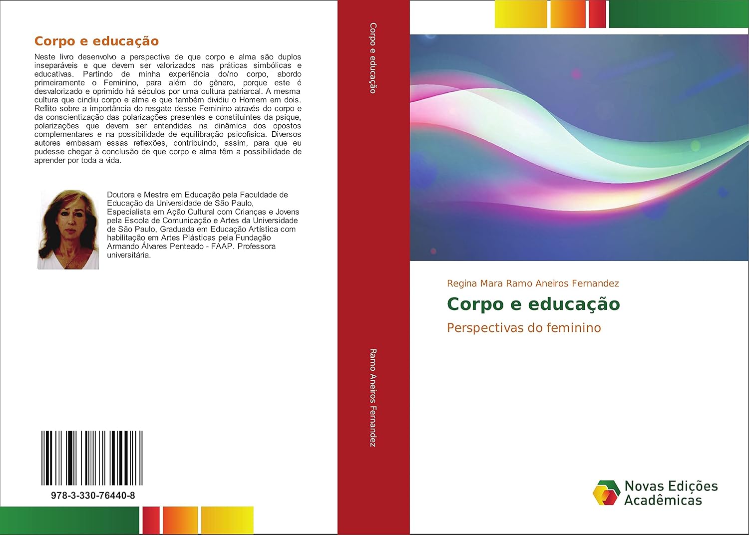 Corpo e educação: Perspectivas do feminino baixar o livro de graça