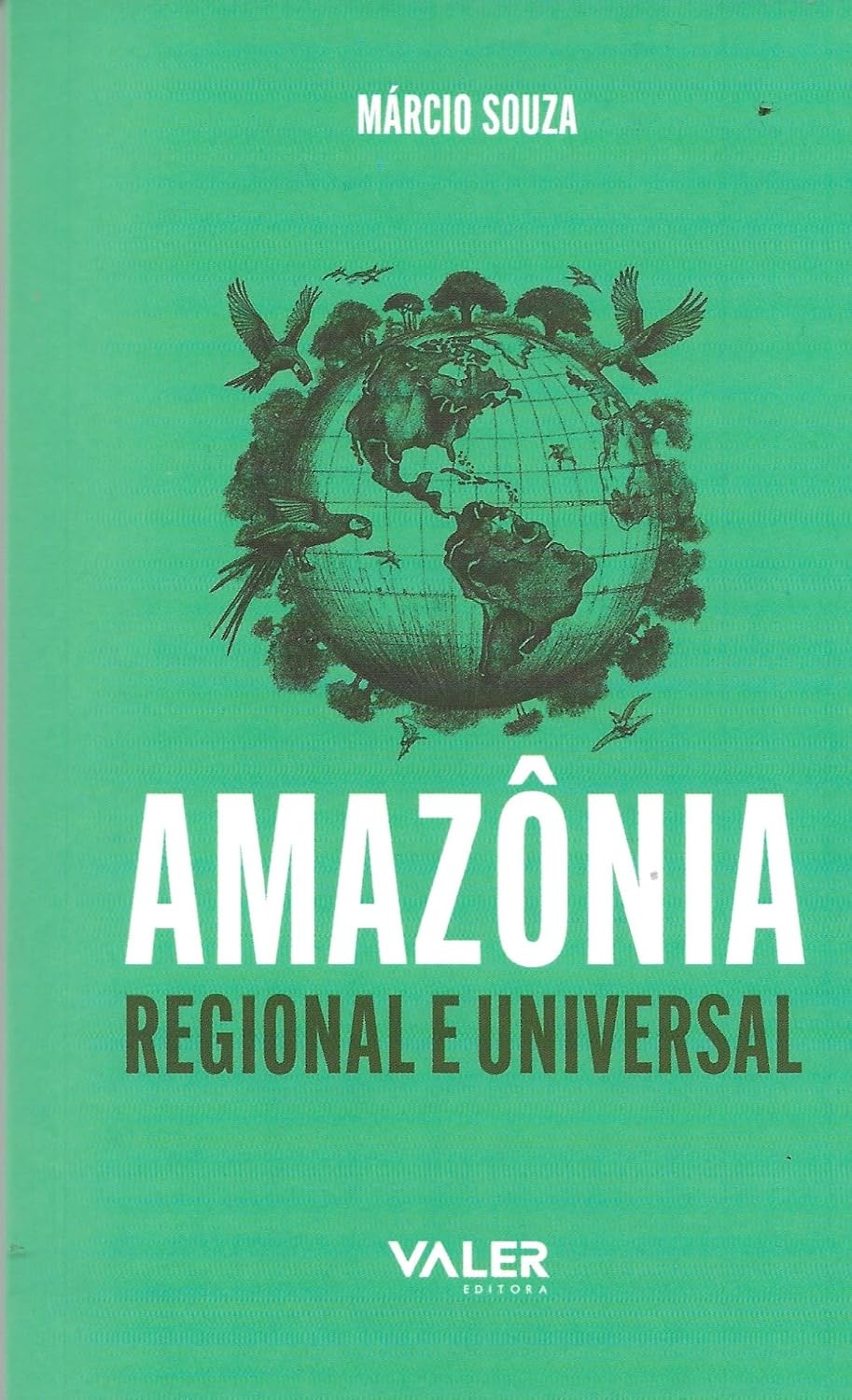 Reflexões Amazônicas - Amazônia regional e universal - livro de bolso baixar o livro de graça