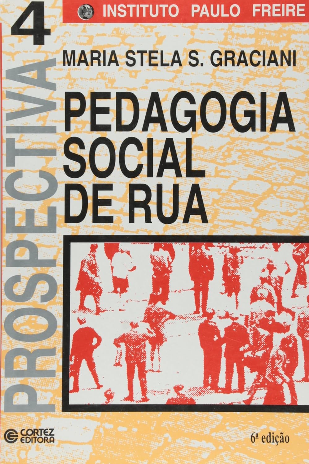 Pedagogia social de rua baixar livro de graça