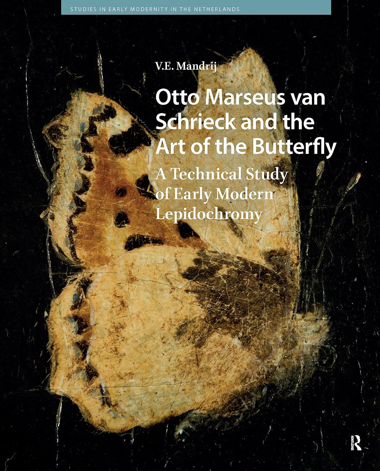 Otto Marseus van Schrieck and the Art of the Butterfly: A Technical Study of Early Modern Lepidochromy (Studies in Early Modernity in The Netherlands) (English Edition) baixar o livro de graça