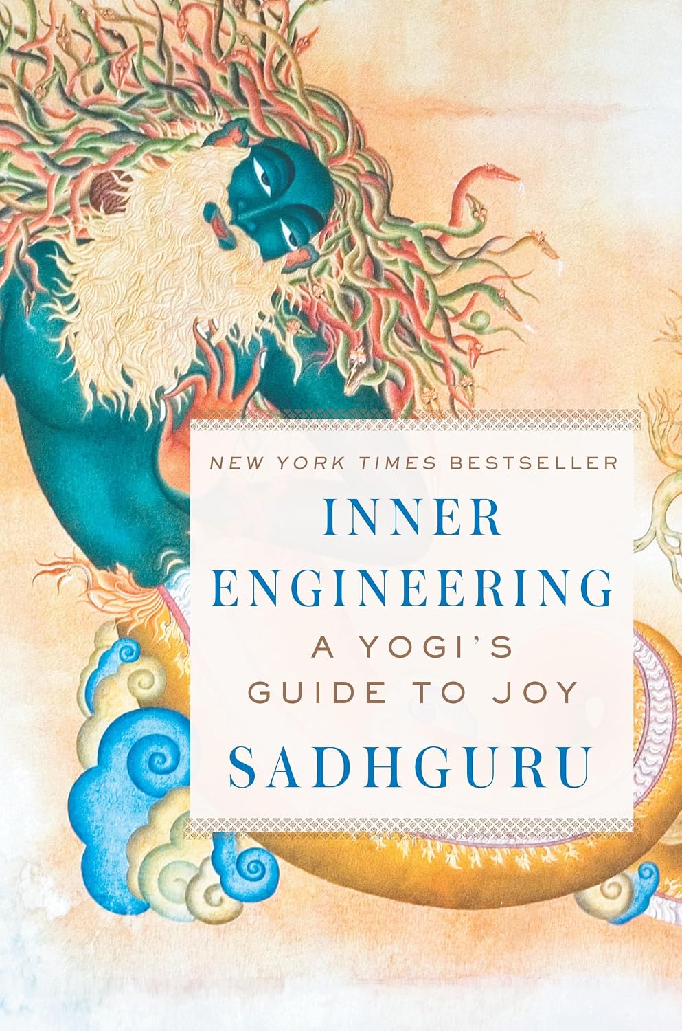 Inner Engineering: A Yogi's Guide to Joy baixar livro de graça