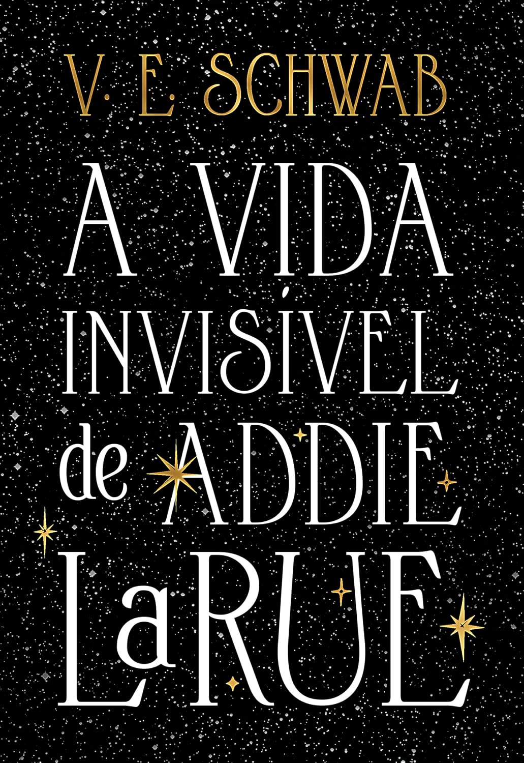 A vida invisível de Addie Larue (Edição capa dura) baixar livro de graça