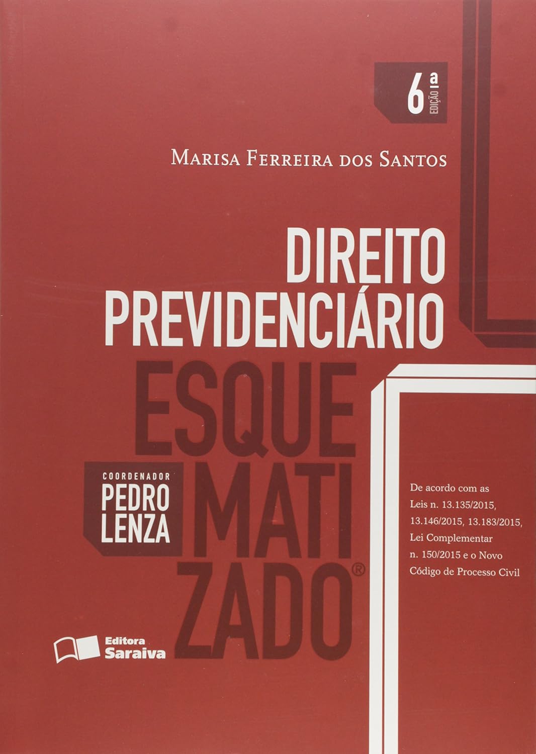 Direito Previdenciário - Coleção Esquematizado baixar livro de graça