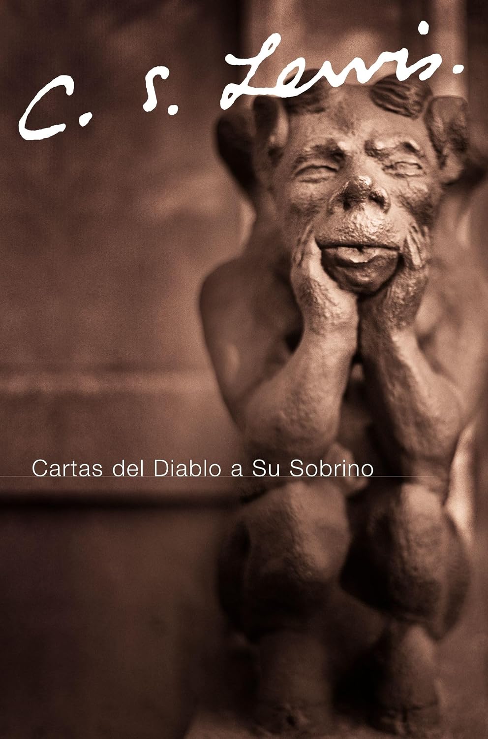 ler totalmente Cartas del Diablo A su Sobrino