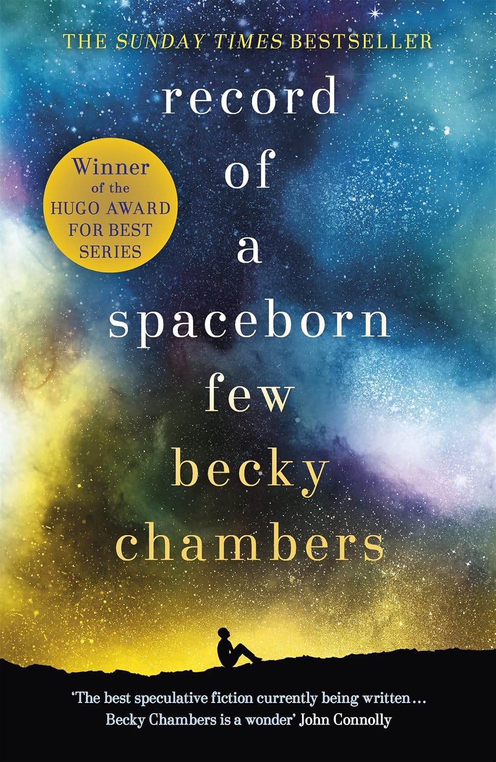 Record of a Spaceborn Few: Wayfarers 3 (English Edition) baixar o livro de graça