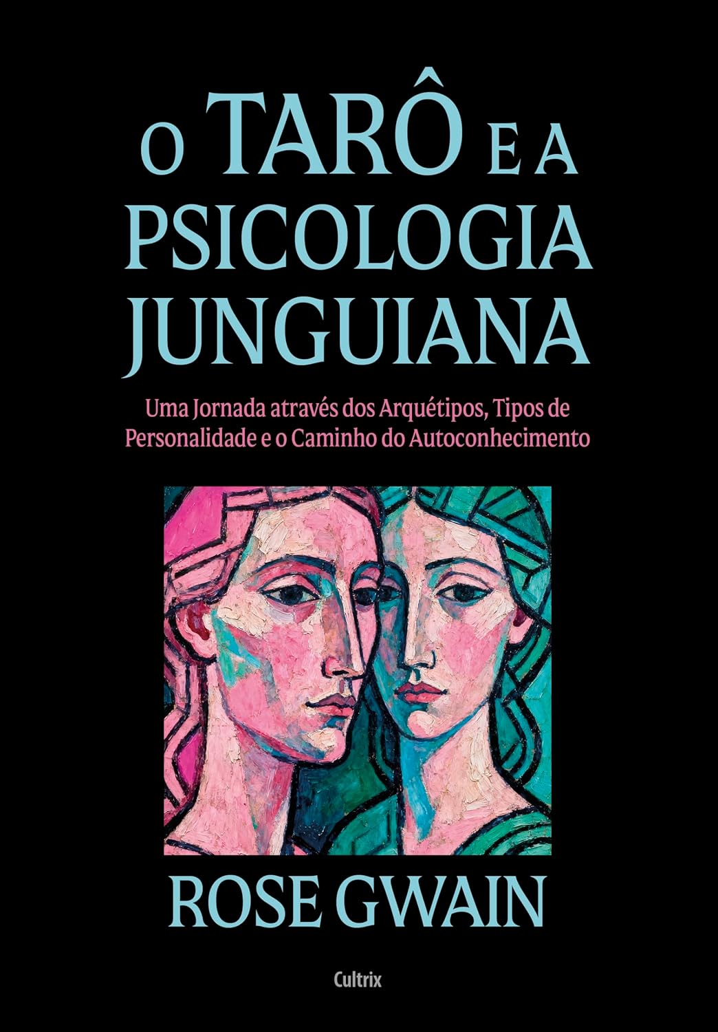 capítulo por capítulo baixar O tarô e a Psicologia Junguiana - Nova edição: Uma jornada através dos arquétipos, tipos de personalidade e o caminho do autoconhecimento