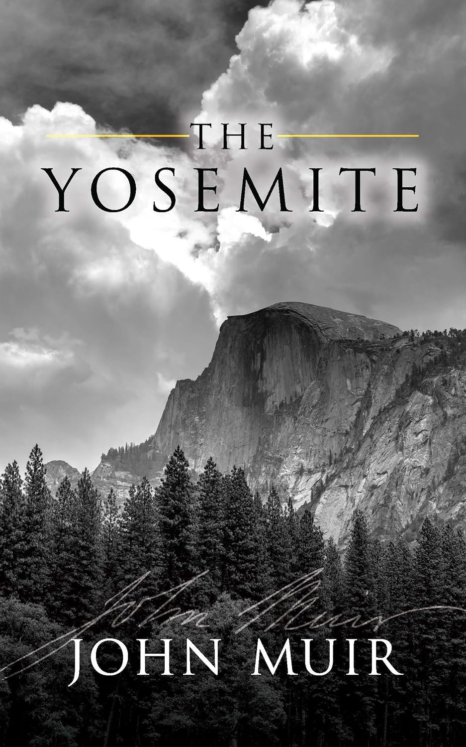 ler totalmente The Yosemite