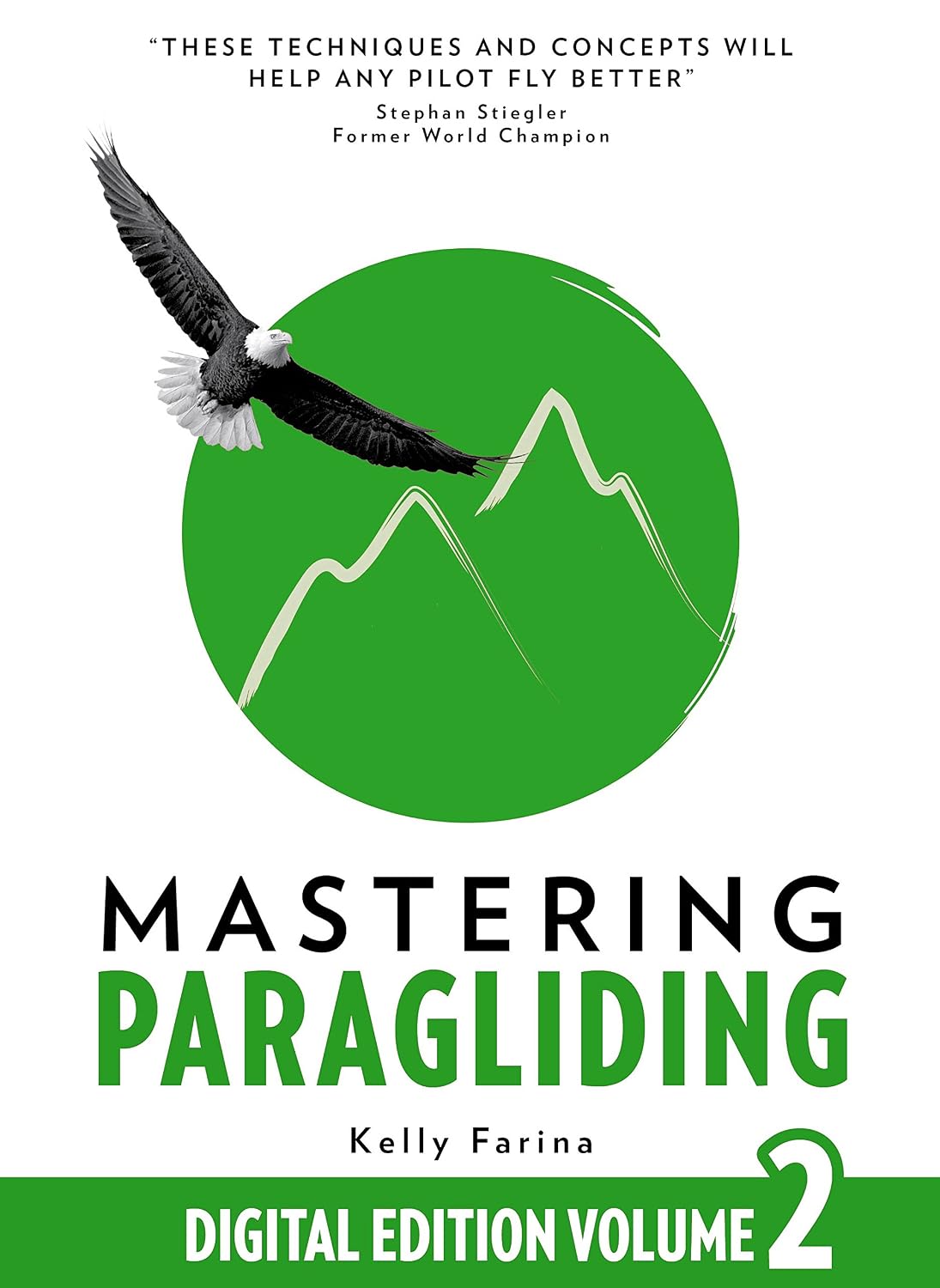 Mastering Paragliding: Digital Edition Volume 2 (English Edition) baixar livro de graça