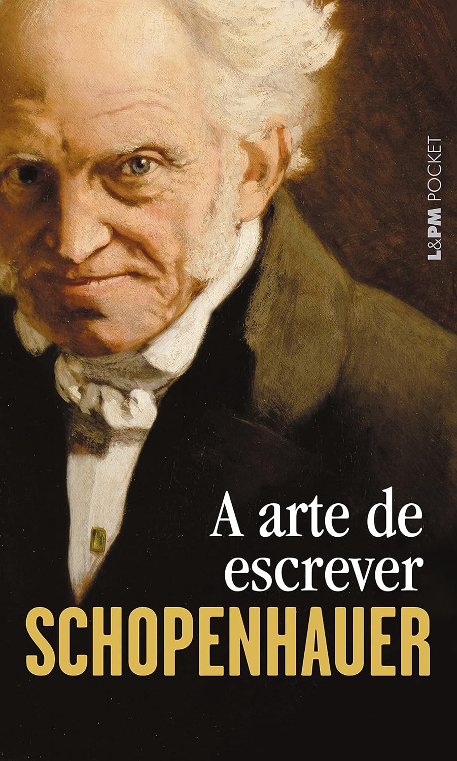 A Arte de Escrever baixar o livro de graça