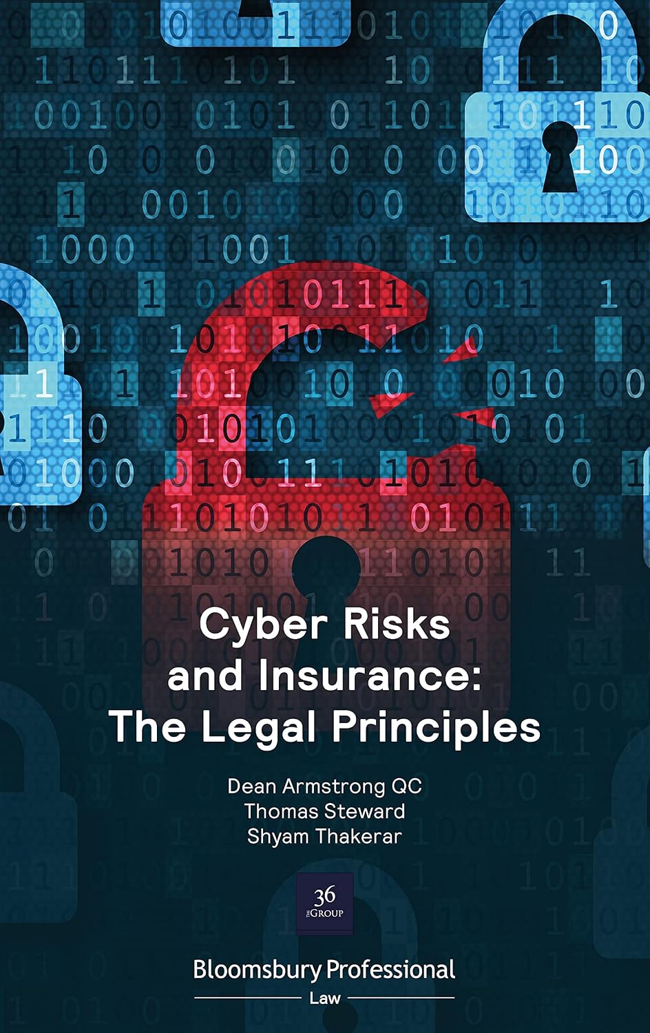 ler totalmente Cyber Risks and Insurance: The Legal Principles (English Edition)
