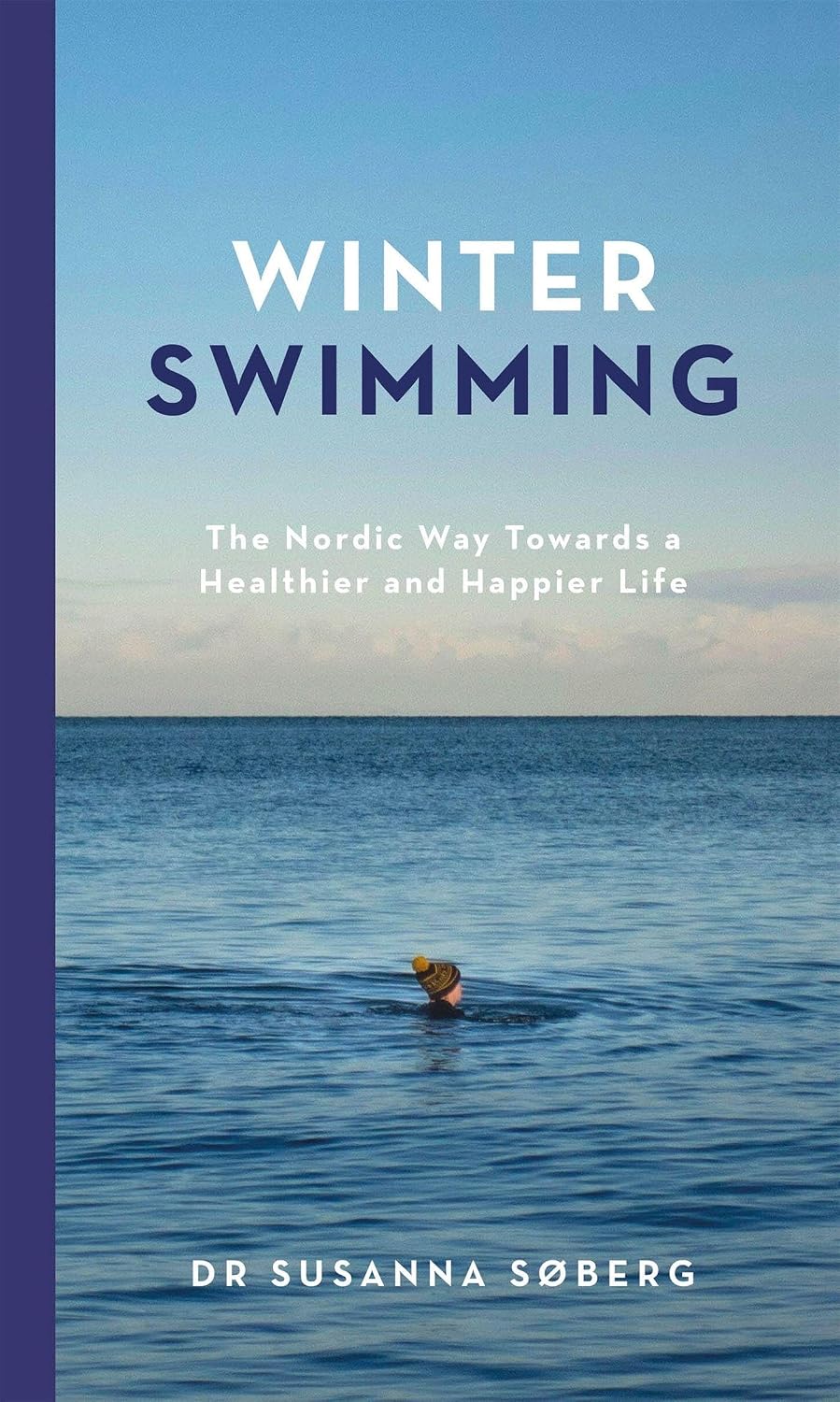 capítulo por capítulo baixar Winter Swimming: The Nordic Way Towards a Healthier and Happier Life