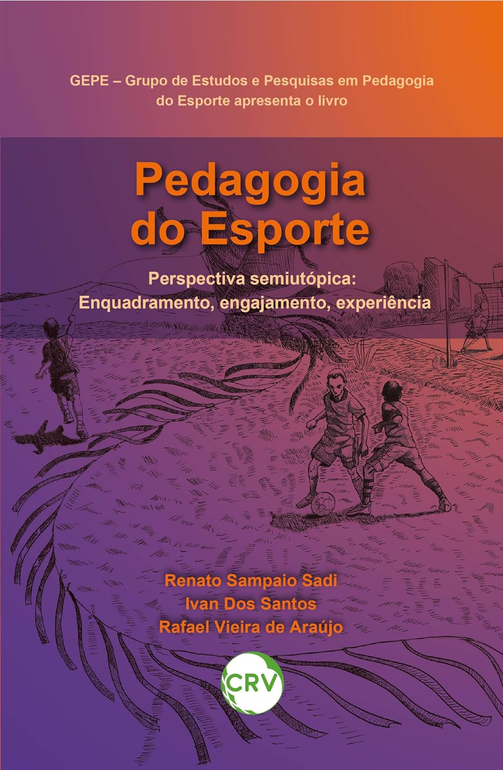 Pedagogia do esporte perspectiva semi utópica: Enquadramento, engajamento, experiência baixar o livro de graça