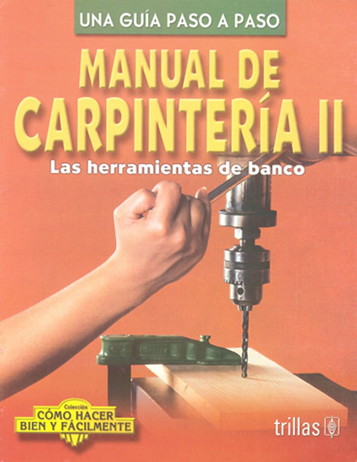capítulo por capítulo baixar Manual De Carpinteria Ii: 2