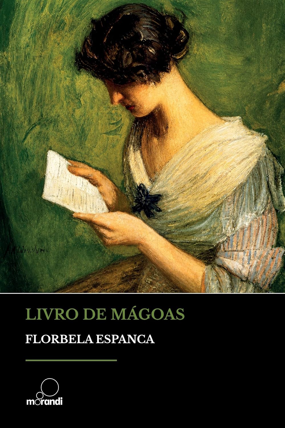 capítulo por capítulo baixar Livro de Mágoas
