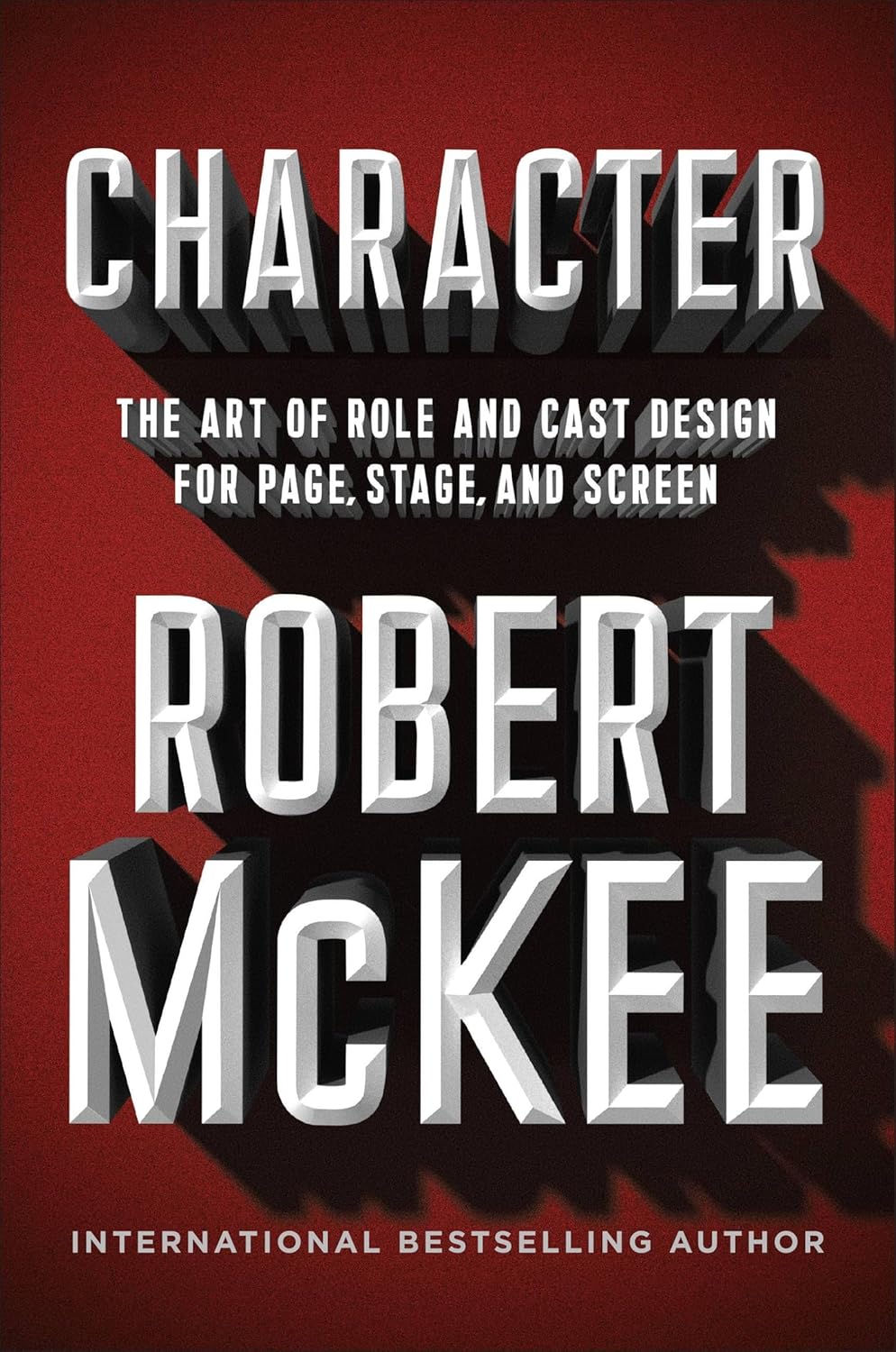 Character: The Art of Role and Cast Design for Page, Stage, and Screen (English Edition) baixar livro de graça