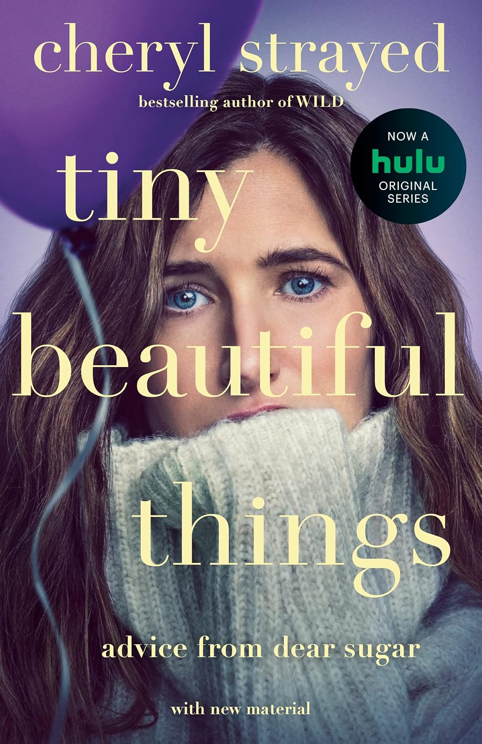 capítulo por capítulo baixar Tiny Beautiful Things: Reese's Book Club: Advice from Dear Sugar (English Edition)