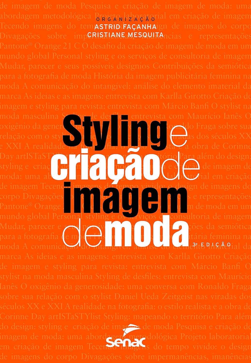 capítulo por capítulo baixar Styling e criação de imagem de moda