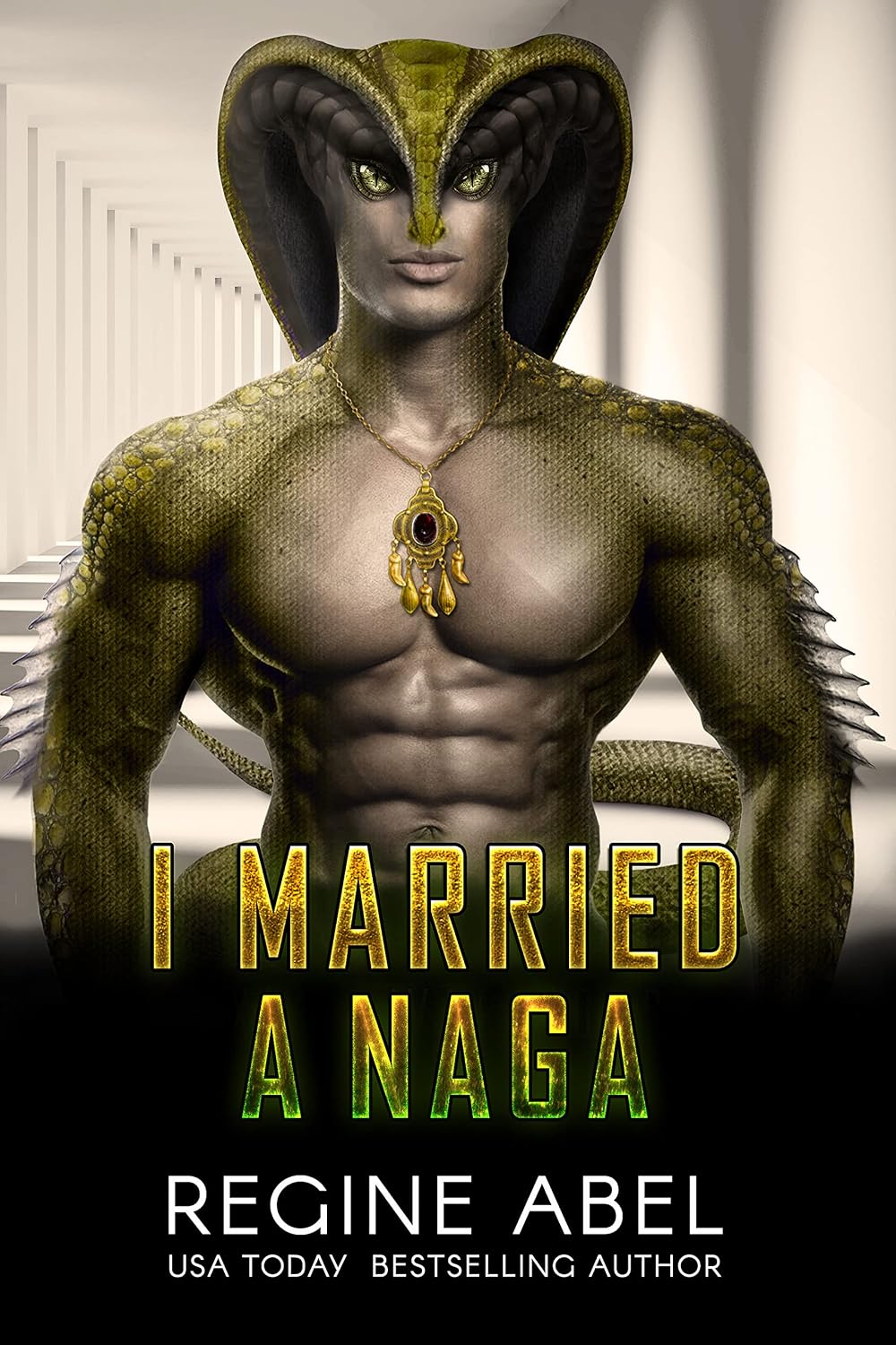 I Married A Naga (Prime Mating Agency) (English Edition) baixar livro de graça