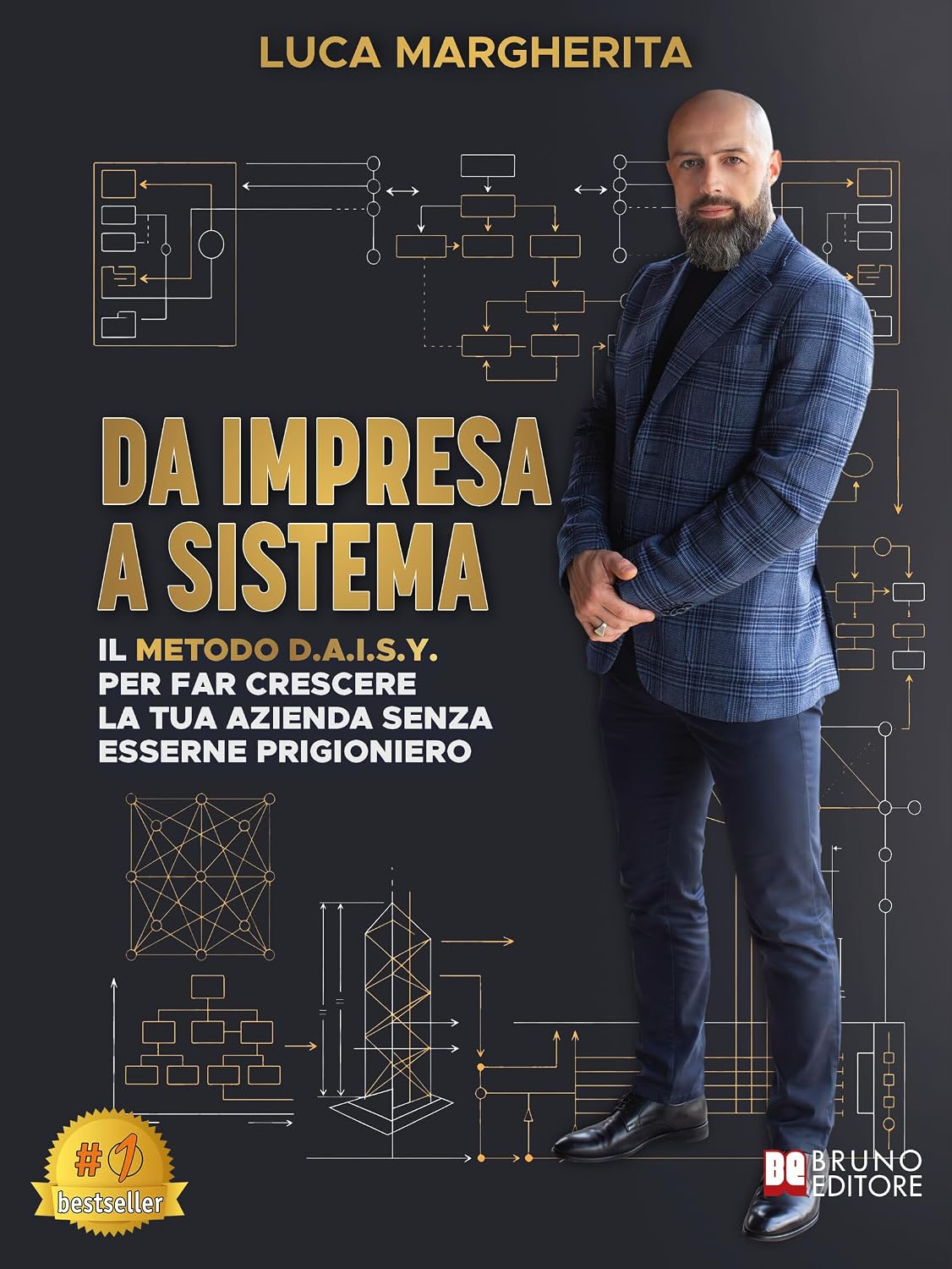 ler totalmente Da Impresa A Sistema: Il metodo D.A.I.S.Y. per far crescere la tua azienda senza esserne prigioniero (Italian Edition)