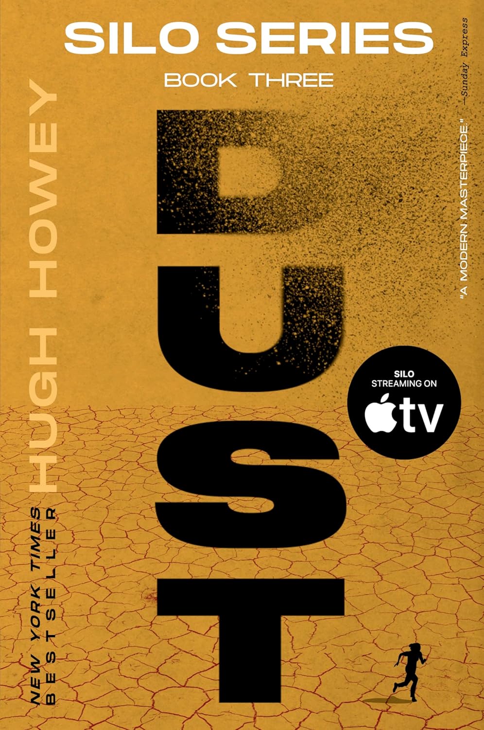 Dust: Book Three of the Silo Series: 3 baixar livro de graça