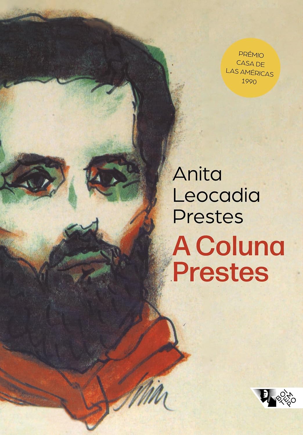 ler totalmente A Coluna Prestes