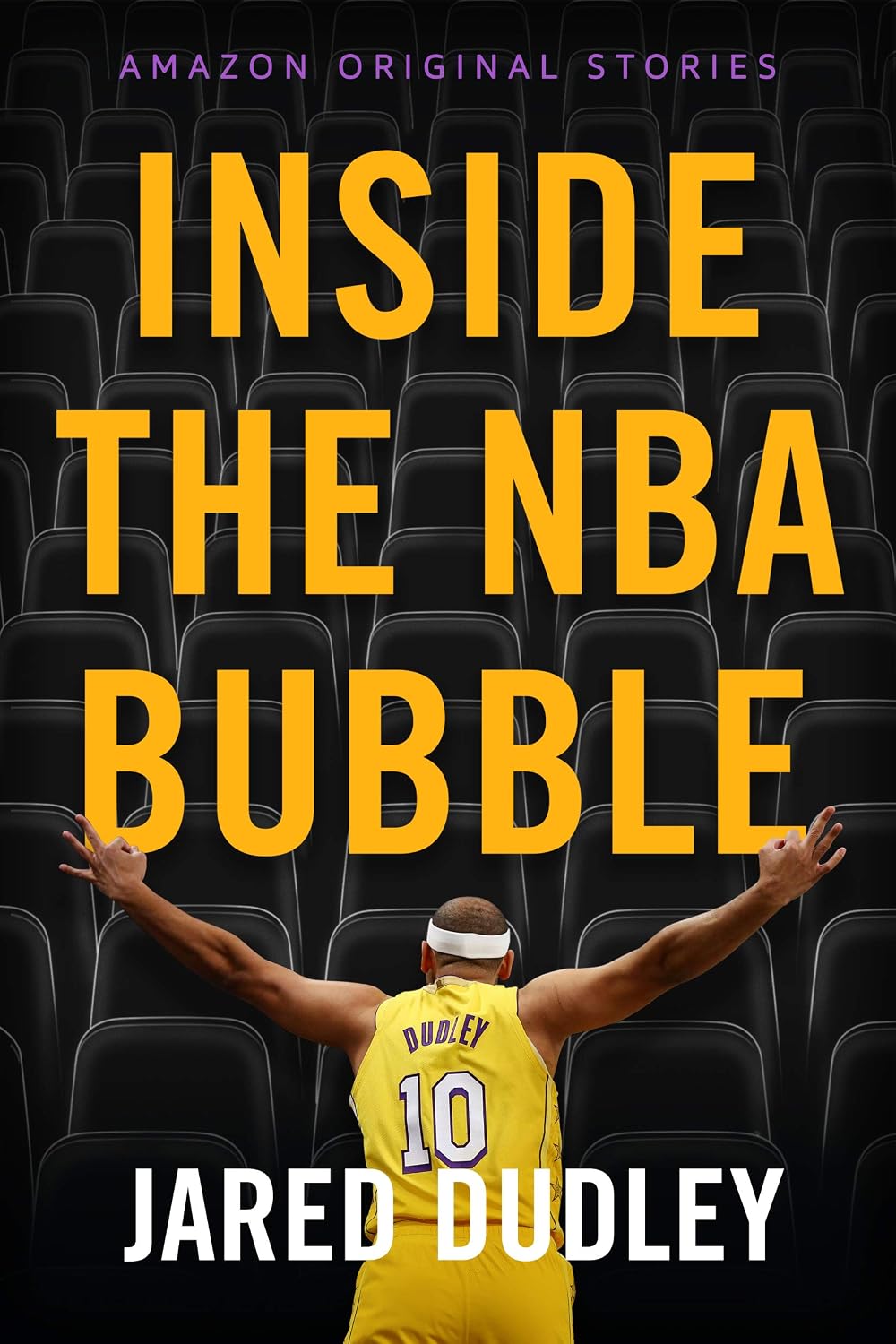 ler totalmente Inside the NBA Bubble: A Championship Season under Quarantine (English Edition)