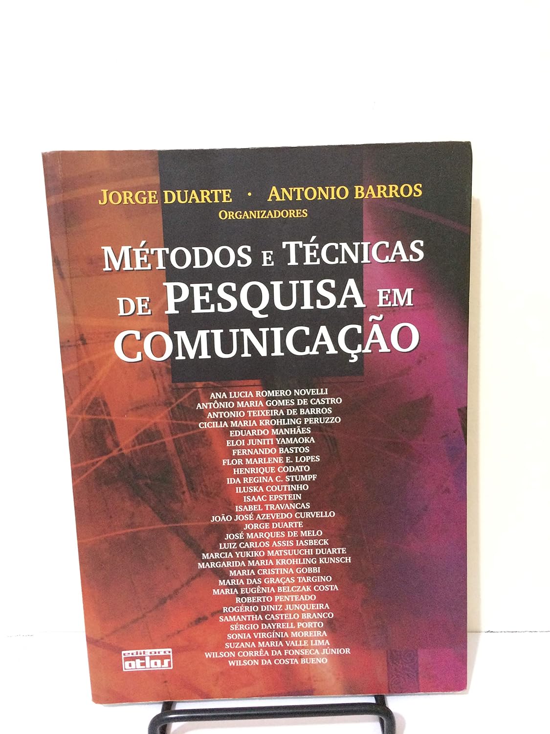 capítulo por capítulo baixar Métodos e técnicas de pesquisa em comunicação