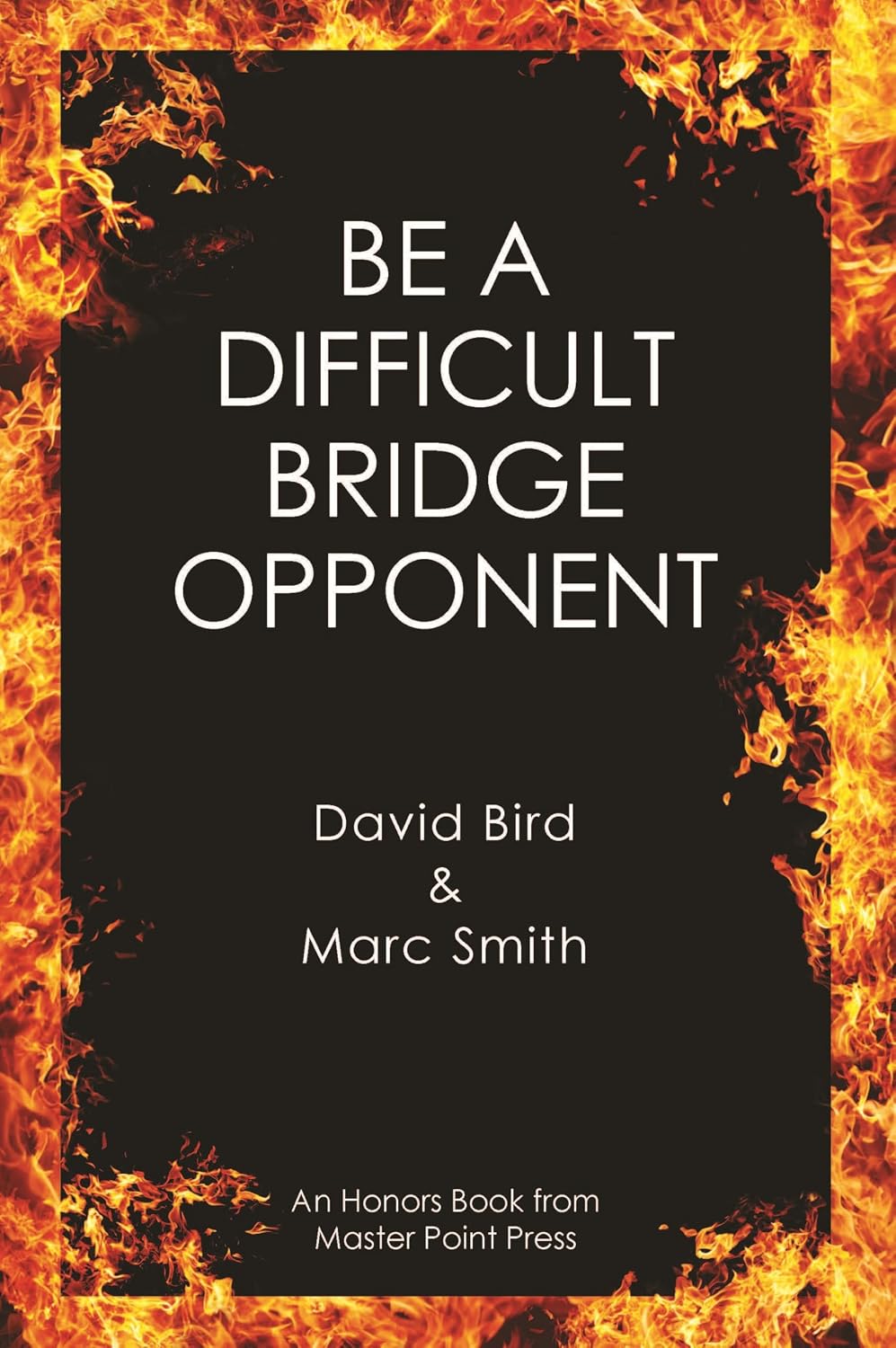 Be a Difficult Bridge Opponent (English Edition) baixar livro de graça