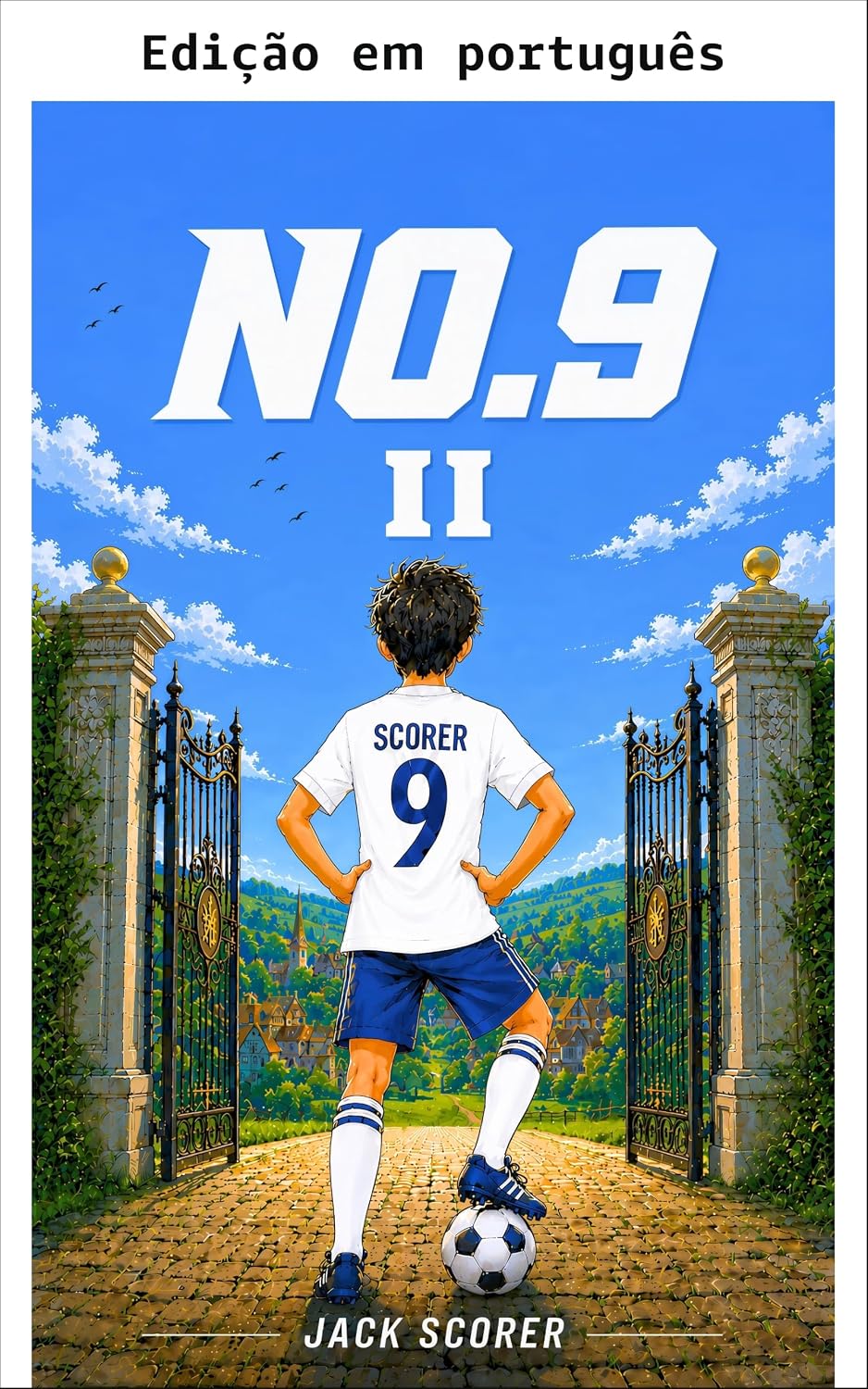 Número 9: O clube (Livro 2) baixar o livro de graça