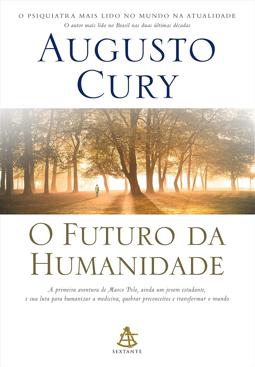 O futuro da humanidade (Marco Polo – Livro 1) baixar o livro de graça