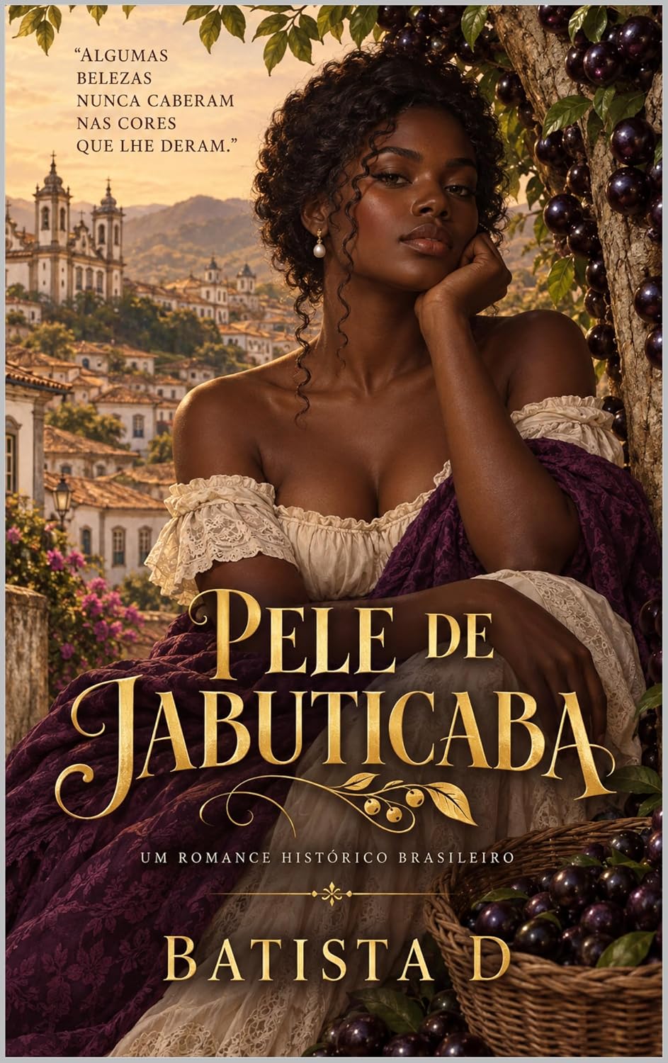 Pele de Jabuticaba baixar livro de graça