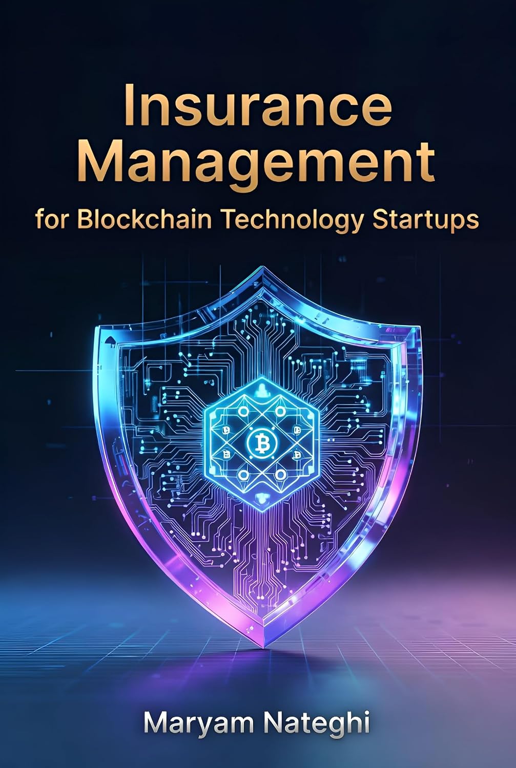 ler totalmente Insurance Management for Blockchain Technology Startups (English Edition)