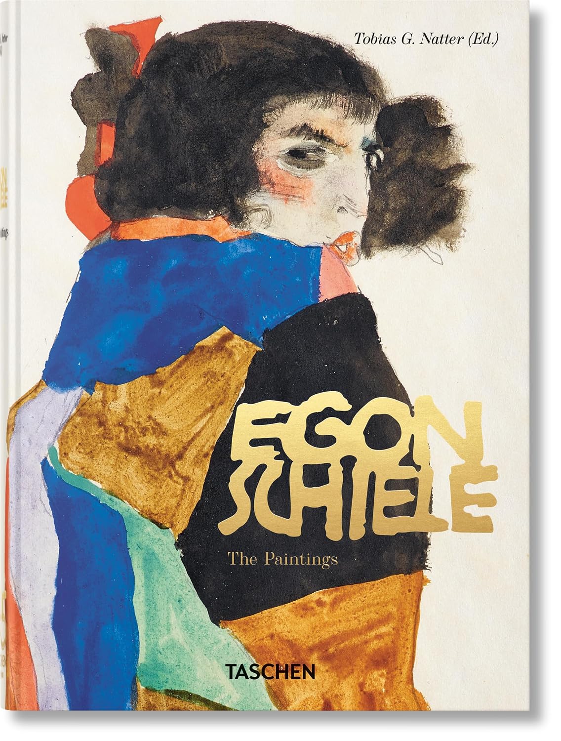 ler totalmente Egon schiele: the paintings