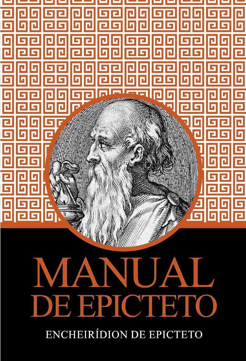 Manual de Epicteto - Encheirídion de Epicteto baixar o livro de graça