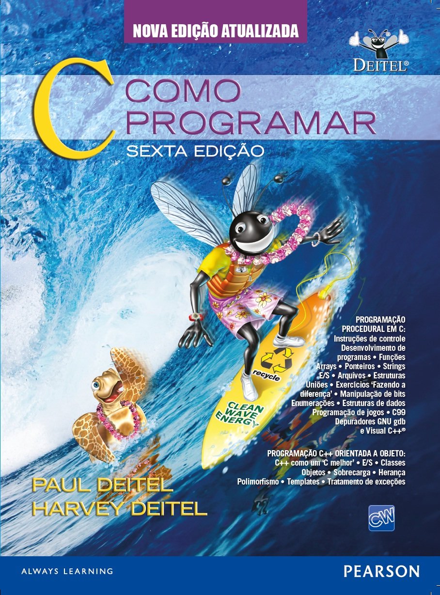 C Como Programar