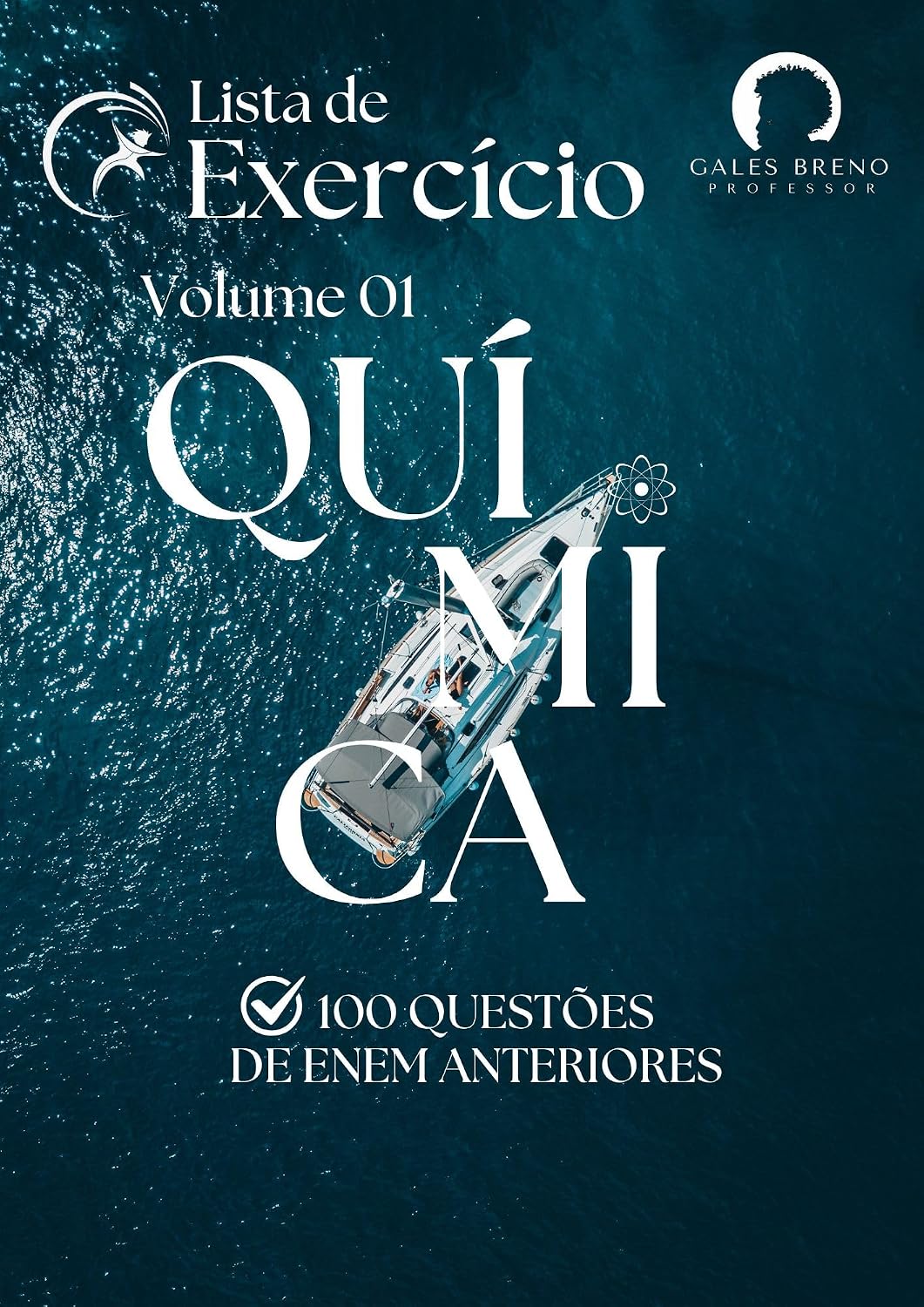 capítulo por capítulo baixar Exercícios de Química: ENEM VOL. 01