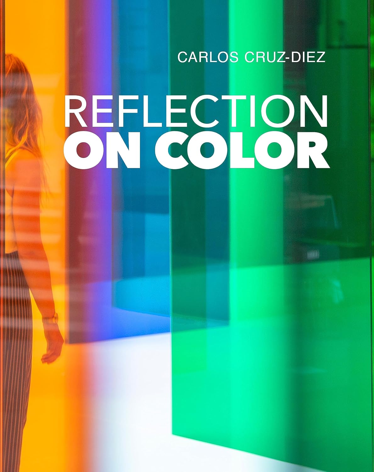 Reflection on Color baixar o livro de graça
