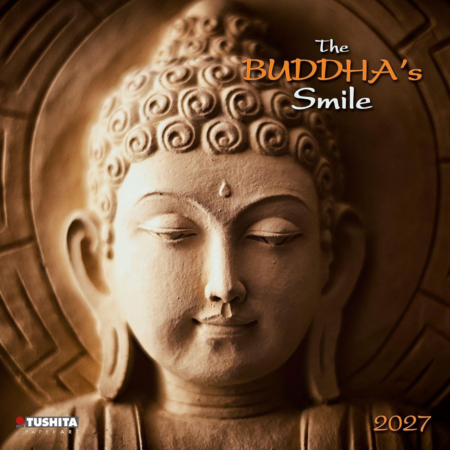 ler totalmente Buddha's Smile 2027: Kalender 2027