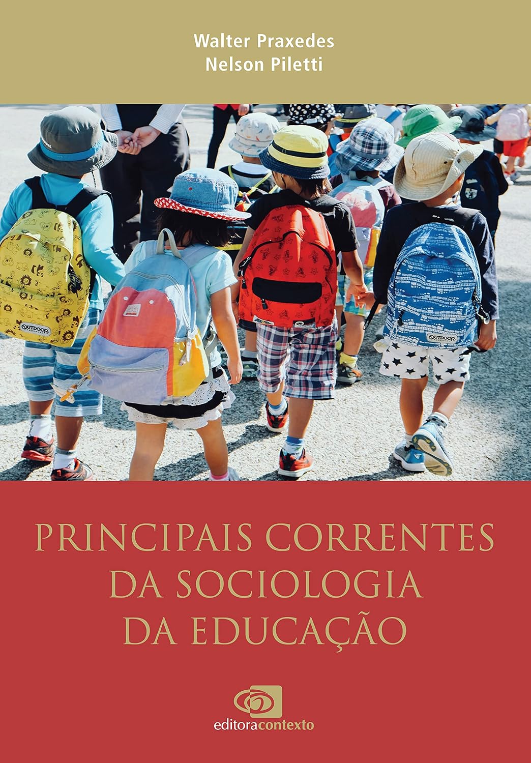 Principais correntes da Sociologia da Educação: autores e temas clássicos e contemporâneos baixar o livro de graça
